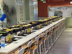 -木马转自助烤肉小火锅(祥禾天地店)
