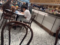 -关夫人餐厅(KLCC阳光广场店)