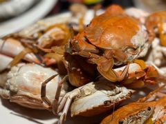 -聚盛源蒸汽海鲜火锅烤肉自助(巨川金海岸购物广场店)