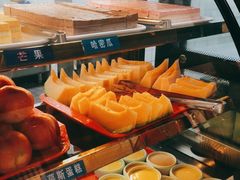 -蚝英雄·鲜蚝自助专门店(洋桥店)