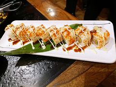 -九田家黑牛烤肉料理(石路天虹店)