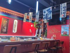 -老北京胡同味道二荤铺(酒仙桥店)