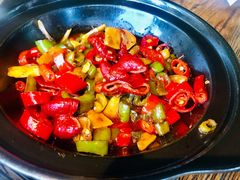 -嘉禾·悦享餐厅(八方汇店)