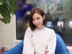点击看大图 -3AM HAIR SALON烫发染发接发