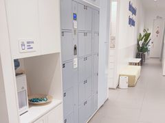 -天真蓝照相馆(中华广场店)
