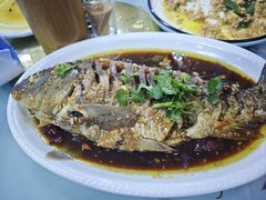 -大福鱼馆(风景区店)