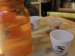 -吴越荣记苏州菜·松鼠桂鱼 100% 活鱼现做(月光码头店)