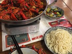 -虾小龙老长沙龙虾馆(坡子街店)