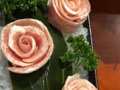 -捞王猪肚鸡火锅(昆山店)