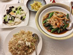 -厦门宝龙铂尔曼大酒店·龙之渊中餐厅