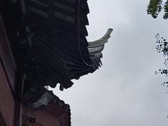 -上海白云观