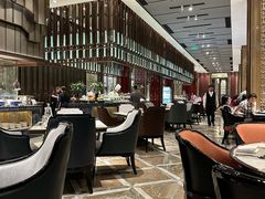 -美食汇自助餐厅(成都万达瑞华酒店)
