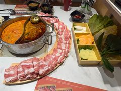 -呷哺呷哺 黄金牧场 (泰盛广场店)