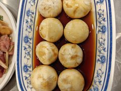 -揽月斋炙子烤肉·清真(安定门·五道营店)