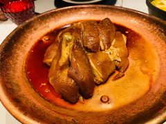 -三号黄浦会Canton Table