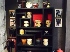 -糖朝(尖沙咀店)