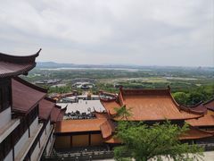 -东庐山观音寺