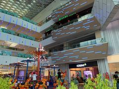 -壹海城ONE MALL