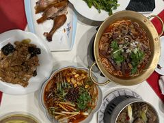 -凯鸽酒楼(大同振兴街店)