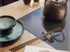 -湊湊火锅·茶憩(恒隆广场店)