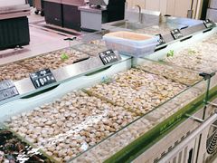 -永辉超市(长江国际店)