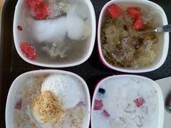 -文昌邓记清补凉(西沙路店)