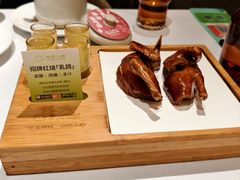 -汤城小厨•粤菜•靓汤(苏州街店)