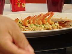 -丰收日·小海鲜·沪上家宴(顾村正大店)