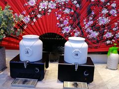 -川骄海鲜自助(河东店)