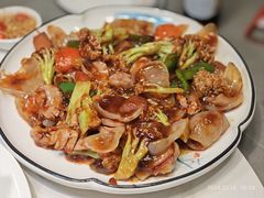 -旺达小吃•三十年福州菜(正大广场店)