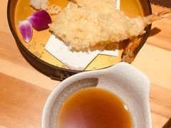 -割烹旭日本料理(龙湖狮山天街店)