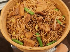 -老雒阳面馆·水席·洛阳菜(王城路店)