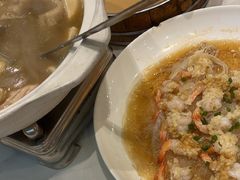 -刘胖子家常菜·蹄花焖藕(江汉路总店)