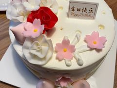 -味多美蛋糕(耿庄店)