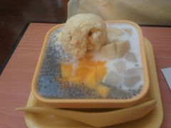 白雪黑珍珠-满记甜品(无锡八佰伴店)