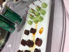-城南往事·鲁菜济南菜(软件园美莲广场店)