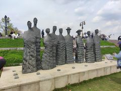 -观潮胜地公园