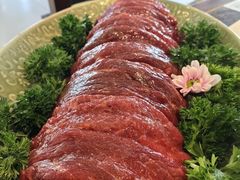 -皇城老妈·大连海鲜火锅(港湾店)