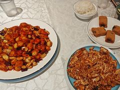 -福来居烤鸭店(天坛二店)