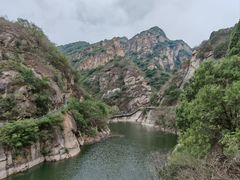 -黑龙潭风景区