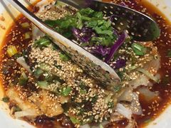 -西贝(吴江路湟普汇店)