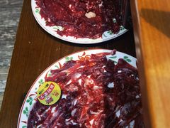 -汕头八合里海记牛肉店(清河店)