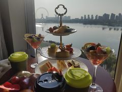 -唐山河头老街国丰维景国际大酒店