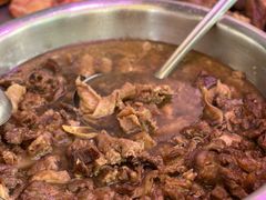 -阿娟牛肉丸·手打牛肉丸·现做现卖