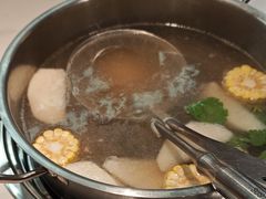 -潮正和潮汕牛肉火锅·老字号(番禺万达店)