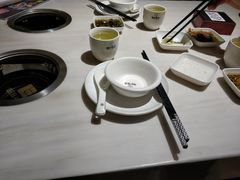-围炉夜话·潮汕卤水火锅(榕江店)