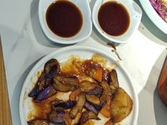 -东北风(平江万达店)
