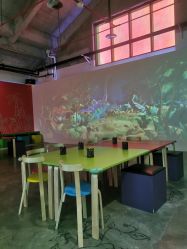 -恐龙探索乐园(磁器口店)