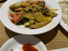 -多福饺·家常菜(谷德店)