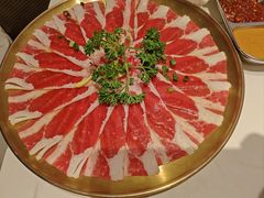 -花味烤肉·拌饭(建邺万达店)